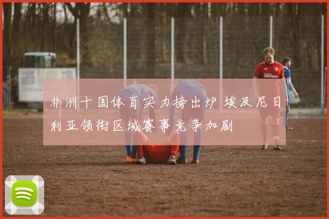 非洲十国体育实力榜出炉 埃及尼日利亚领衔区域赛事竞争加剧