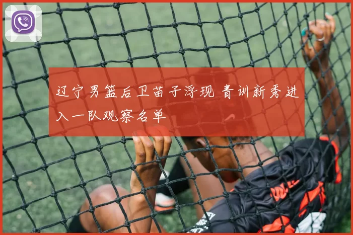 辽宁男篮后卫苗子浮现 青训新秀进入一队观察名单