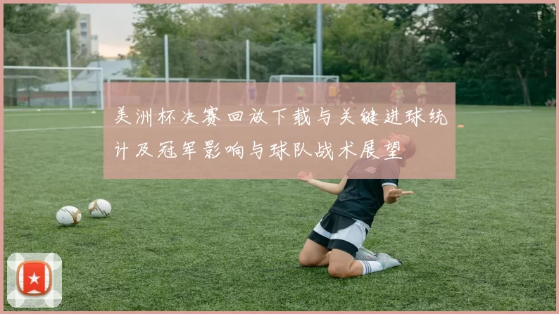 美洲杯决赛回放下载与关键进球统计及冠军影响与球队战术展望