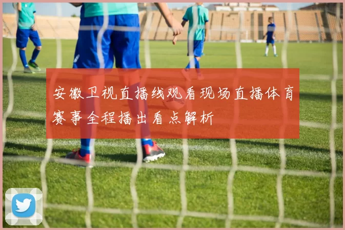 安徽卫视直播线观看现场直播体育赛事全程播出看点解析